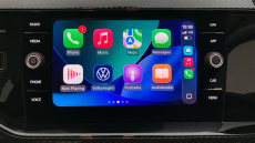 Volkswagen Polo 1.0 TSI Life 5dr Petrol Hatchback